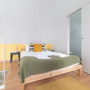 Apartamento Hill House - No. 589b, Lisboa