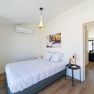 Apartamento Lusiadas 53 5 D - Beautiful River View, Lisboa
