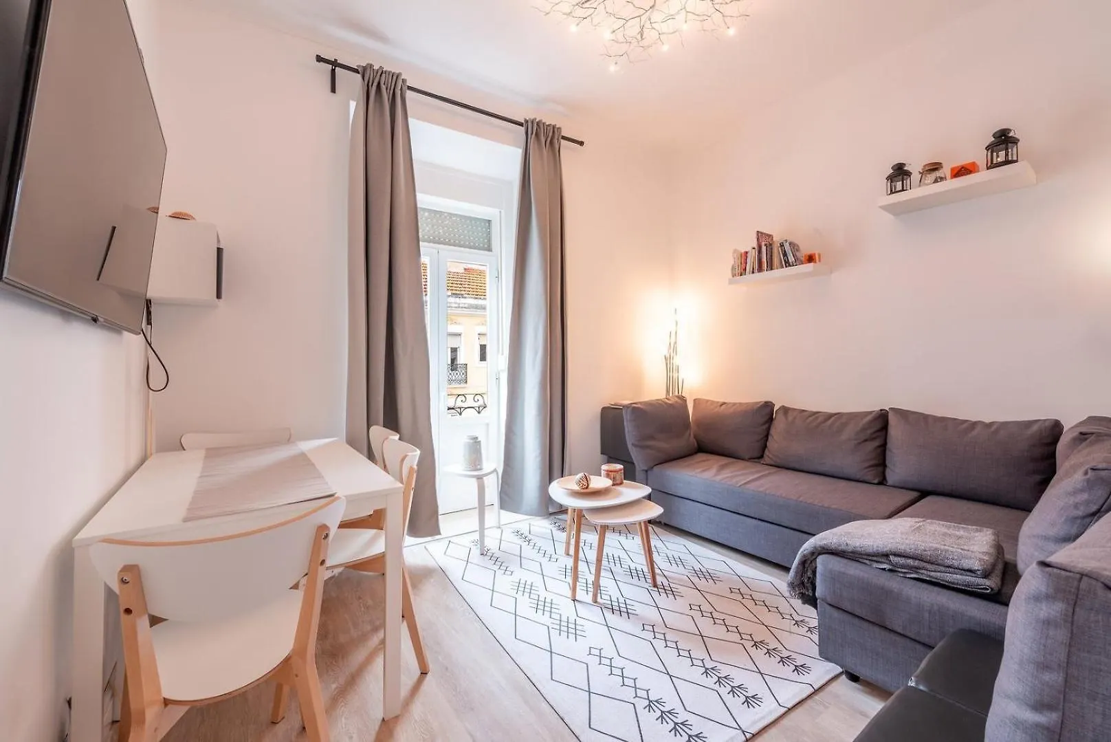 Guestready - Sweet Alcantara Apartment Lisbon Portugal