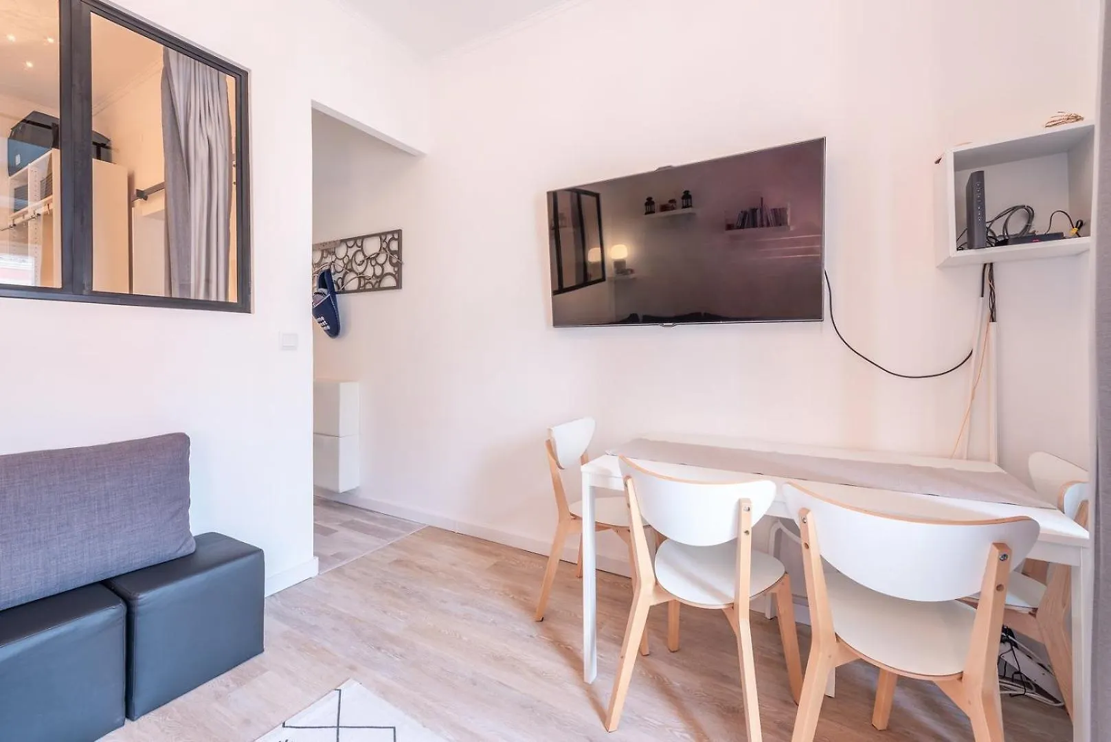 Guestready - Sweet Alcantara Apartment Lisbon 0*,