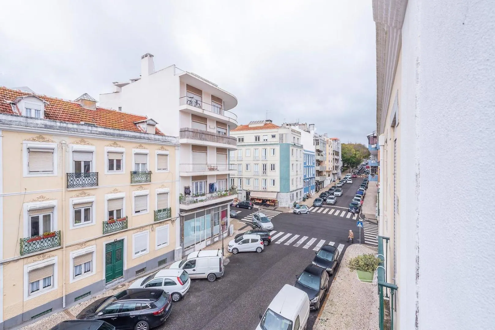 Guestready - Sweet Alcantara Apartment Lisbon