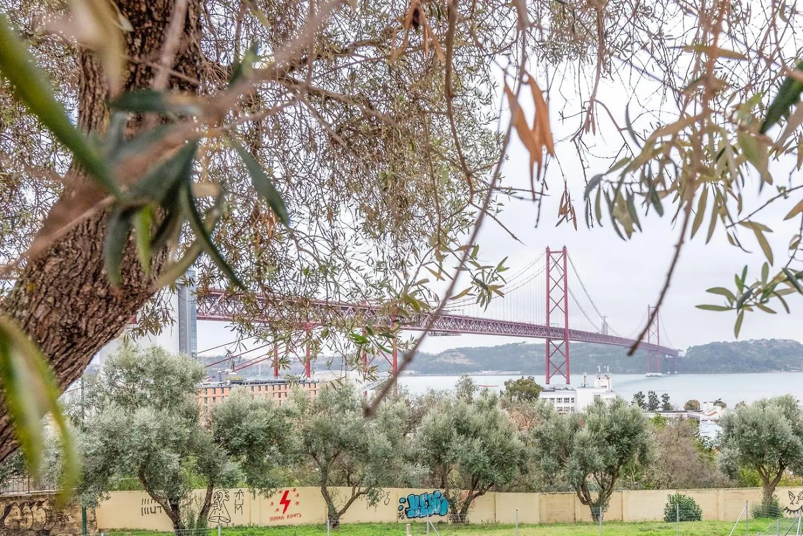 Guestready - Sweet Alcantara Apartment Lisbon