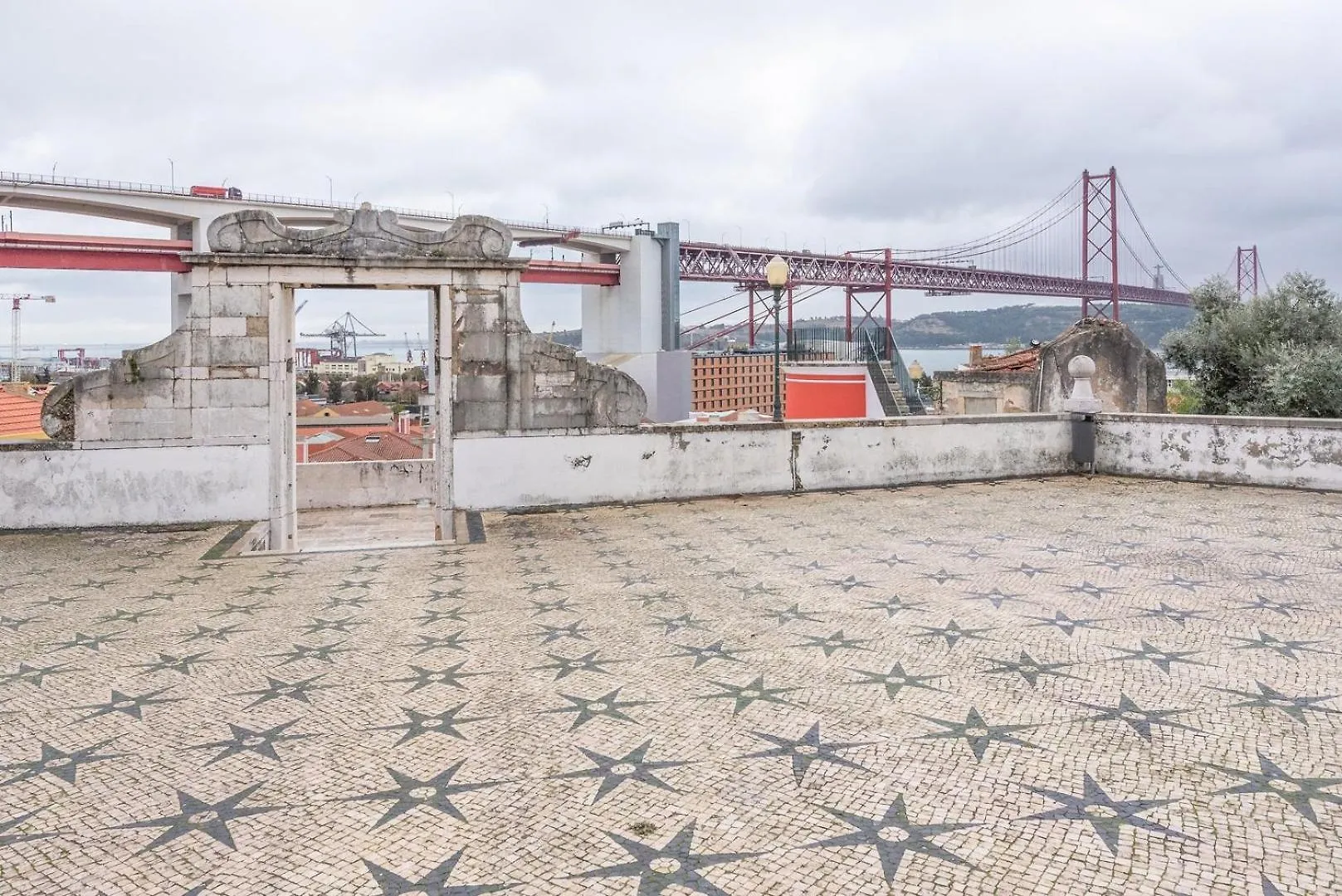 Guestready - Sweet Alcantara Apartment Lisbon 0*,